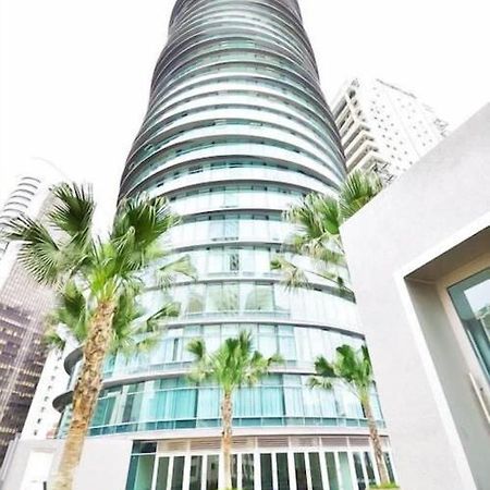 Vortex Suites Apartment Klcc Area 吉隆坡 外观 照片