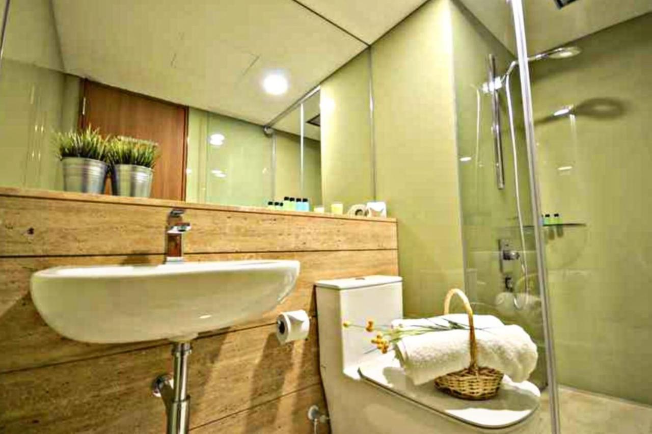 Vortex Suites Apartment Klcc Area 吉隆坡 外观 照片