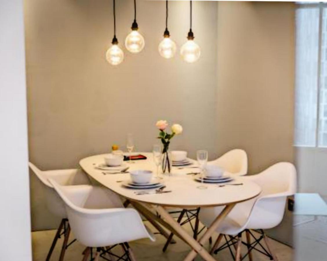 Vortex Suites Apartment Klcc Area 吉隆坡 外观 照片