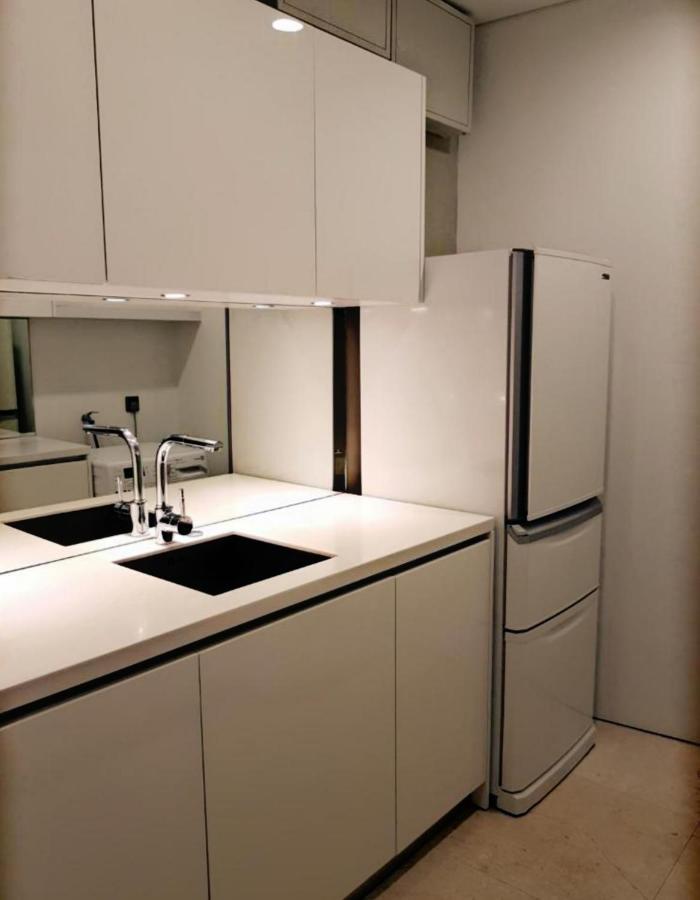 Vortex Suites Apartment Klcc Area 吉隆坡 外观 照片