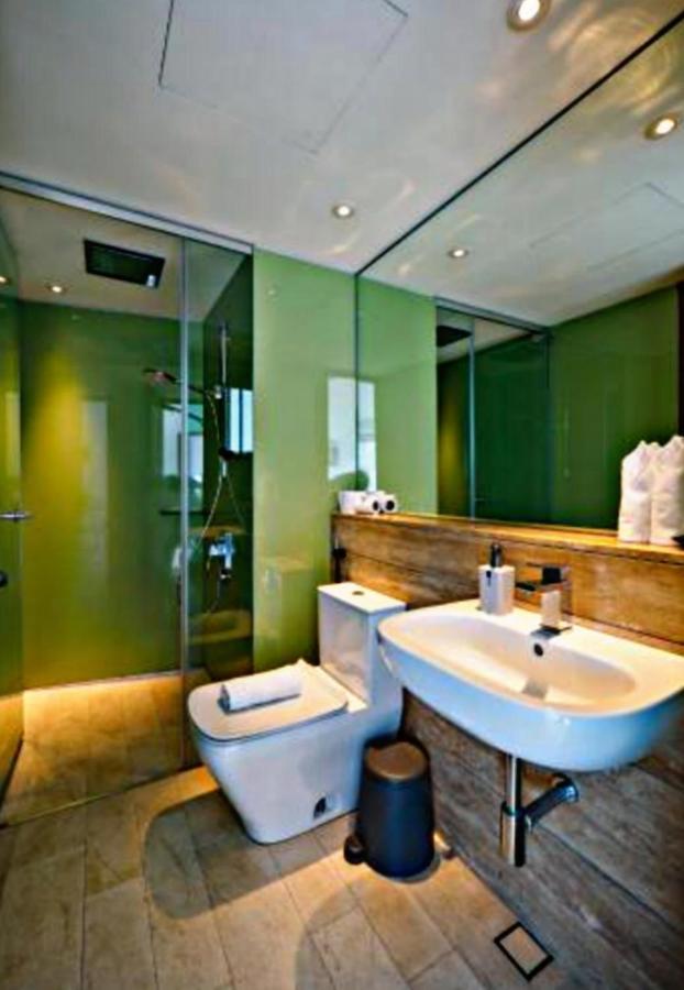 Vortex Suites Apartment Klcc Area 吉隆坡 外观 照片