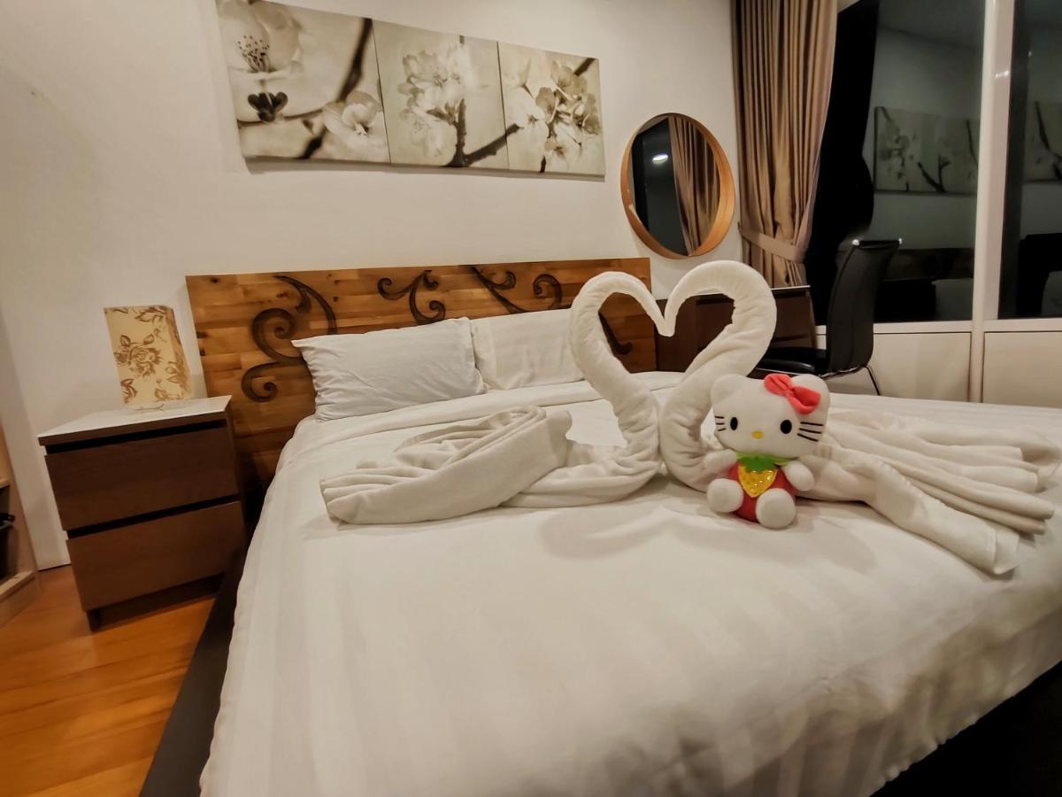 Vortex Suites Apartment Klcc Area 吉隆坡 外观 照片