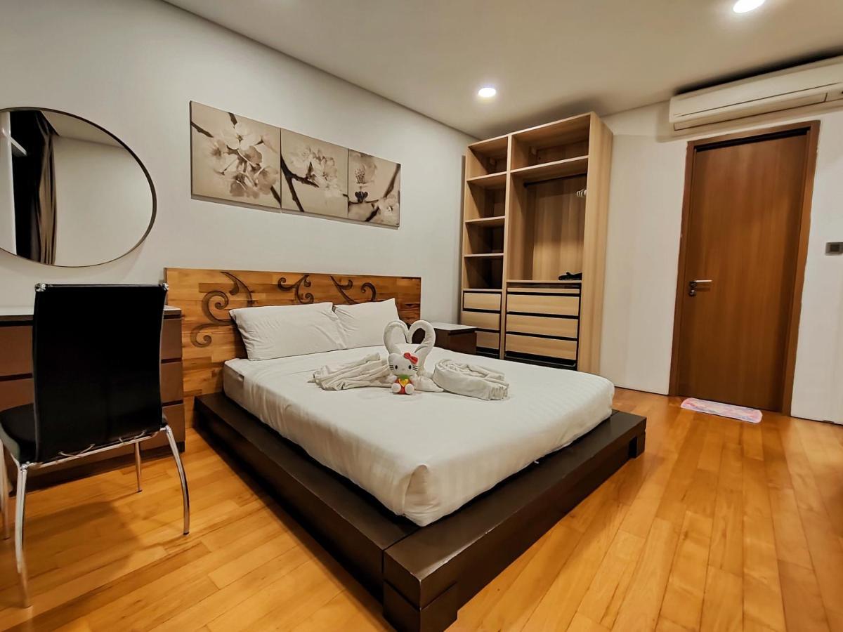 Vortex Suites Apartment Klcc Area 吉隆坡 外观 照片