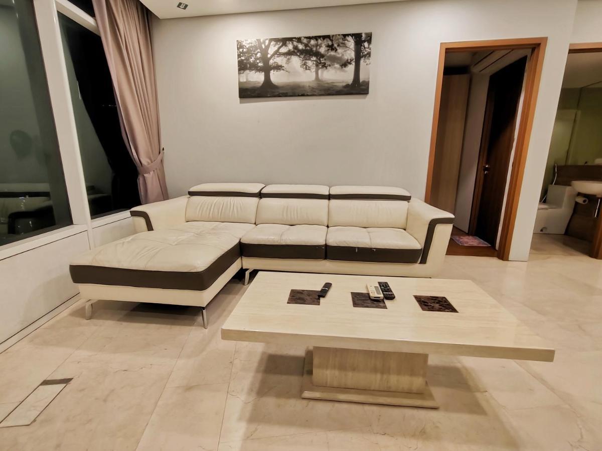 Vortex Suites Apartment Klcc Area 吉隆坡 外观 照片
