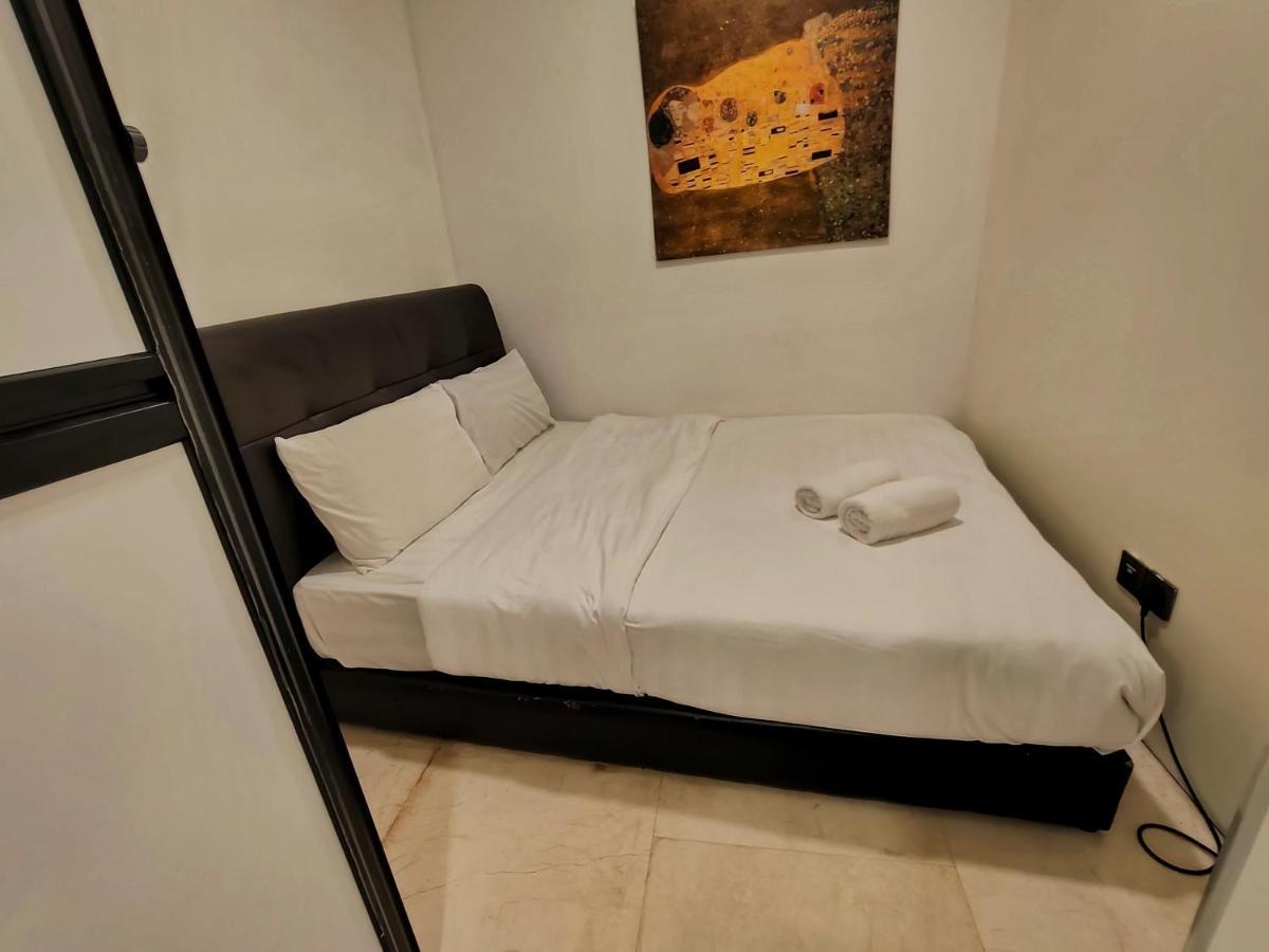 Vortex Suites Apartment Klcc Area 吉隆坡 外观 照片