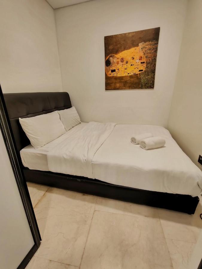 Vortex Suites Apartment Klcc Area 吉隆坡 外观 照片