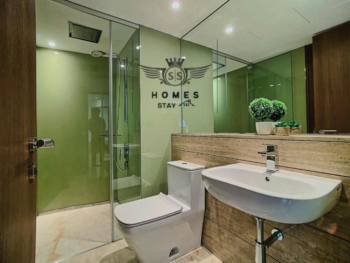 Vortex Suites Apartment Klcc Area 吉隆坡 外观 照片
