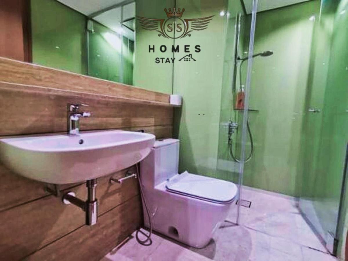 Vortex Suites Apartment Klcc Area 吉隆坡 外观 照片