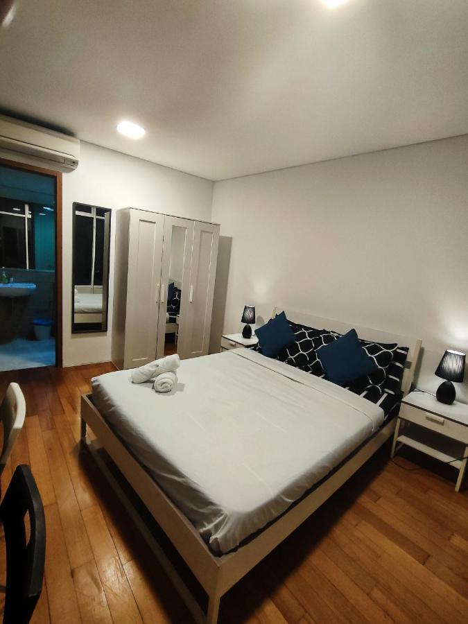 Vortex Suites Apartment Klcc Area 吉隆坡 外观 照片