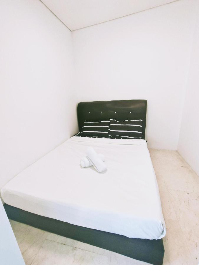 Vortex Suites Apartment Klcc Area 吉隆坡 外观 照片