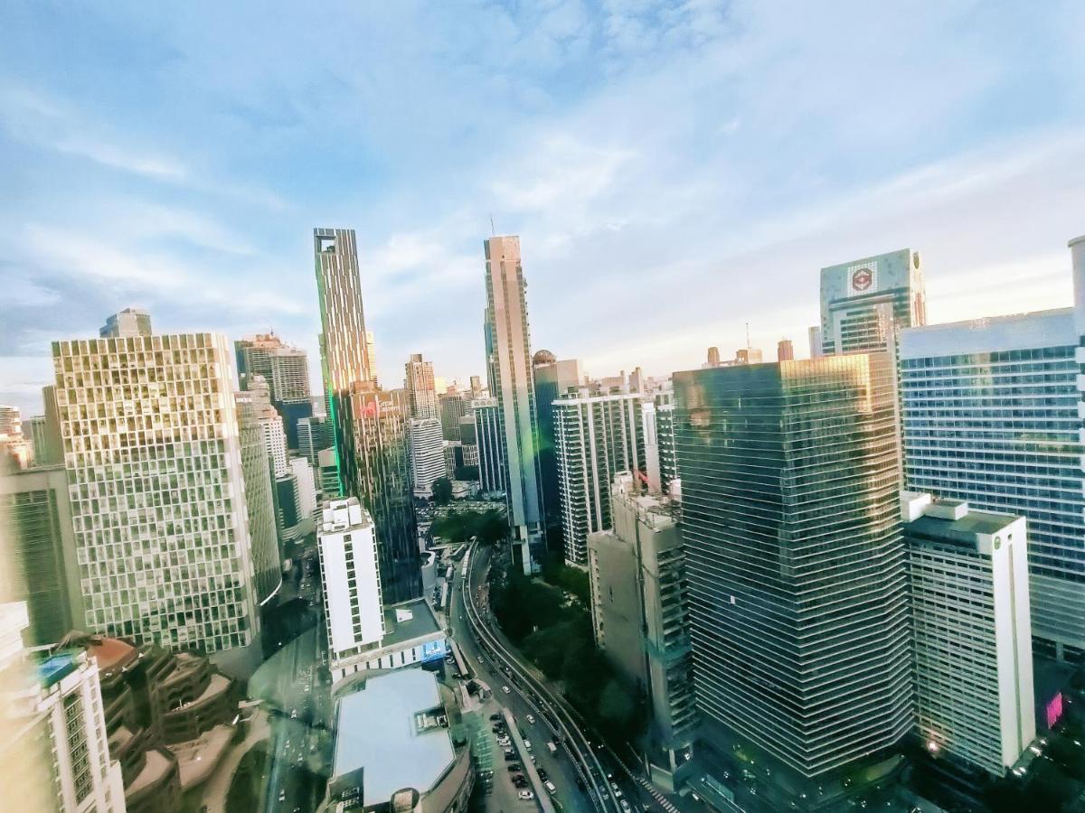 Vortex Suites Apartment Klcc Area 吉隆坡 外观 照片