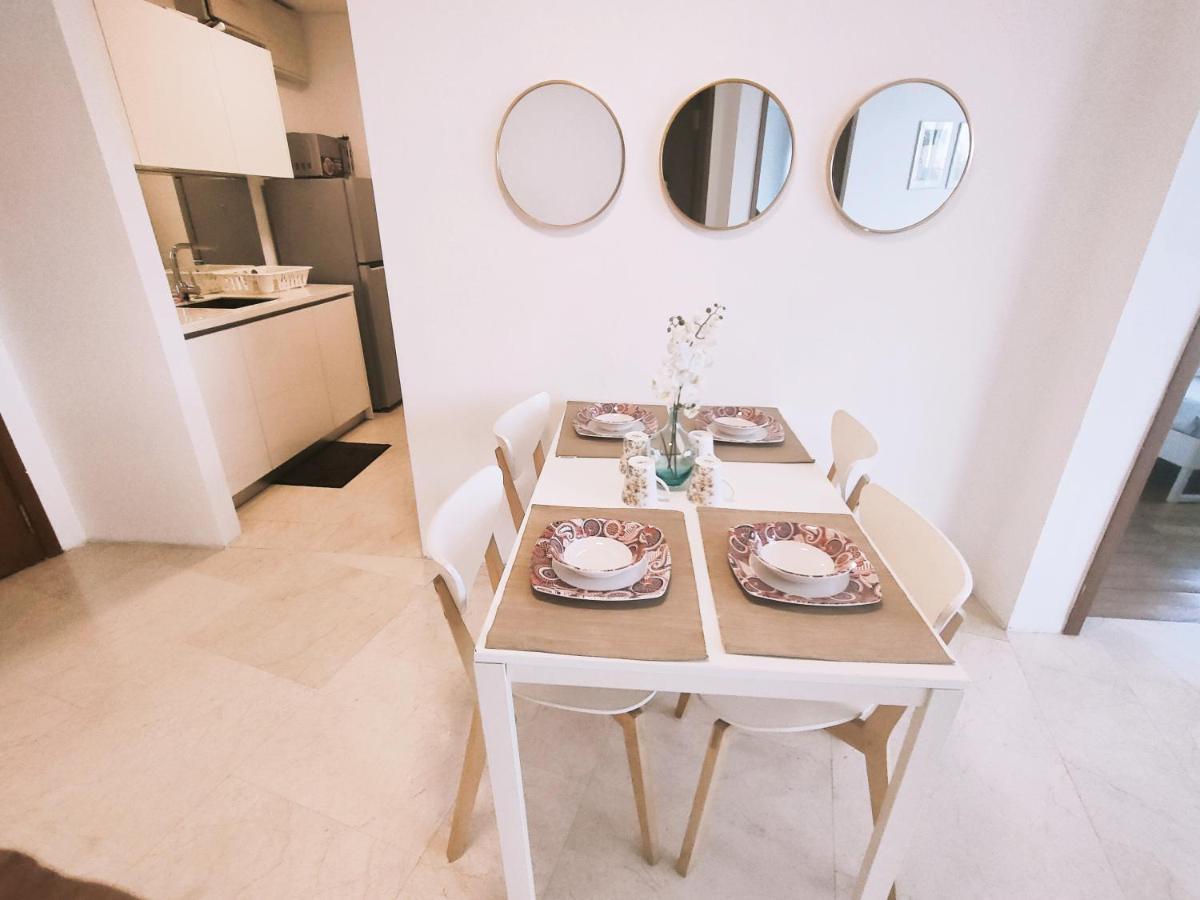 Vortex Suites Apartment Klcc Area 吉隆坡 外观 照片